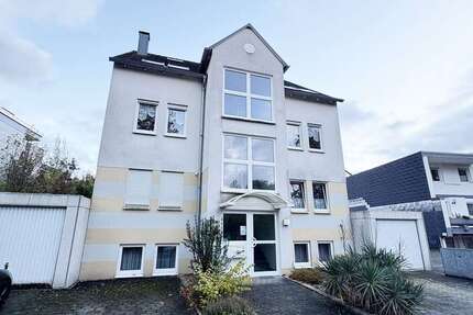 Wohnung zum Mieten in Dortmund 1.114 € 87 m² 3 zimmer