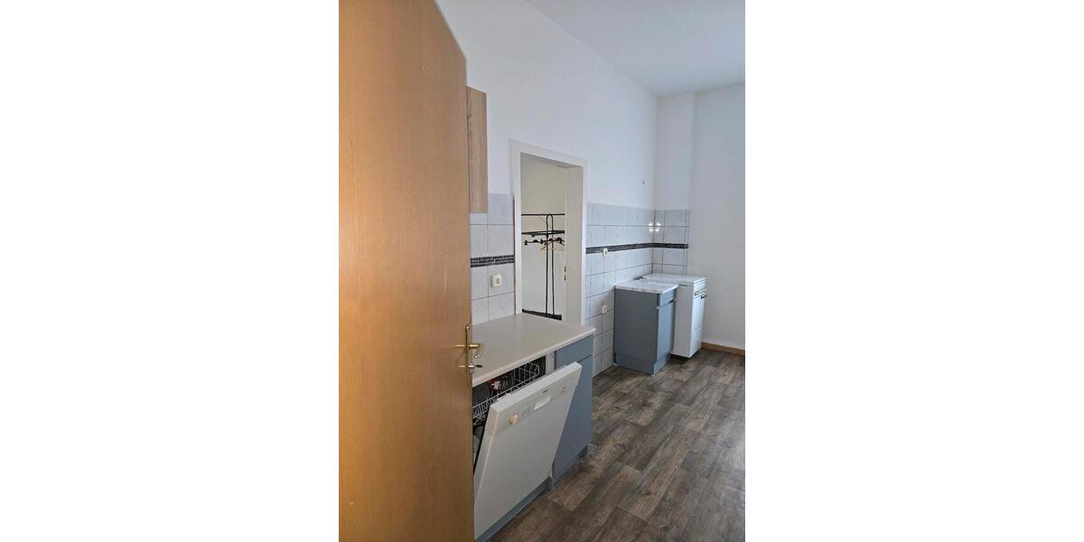Dachgeschoßwohnung Dortmund Huckarde - 1 Zimmer, 50 m&sup2;, 450&euro; | Angebot:26414569