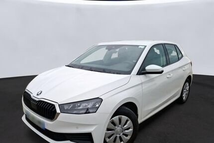 Skoda Fabia 43.879 km 11.710 &euro; Hagen 58091