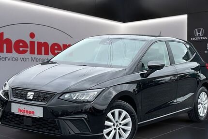 Seat Ibiza 44.946 km 14.399 &euro; Menden 58708