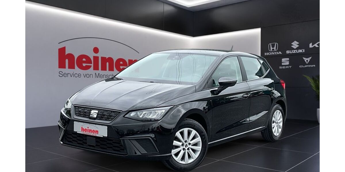 Seat Ibiza 44.946 km 14.399 &euro; Menden 58708