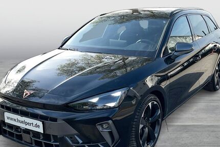 Cupra Leon 16.102 km 34.491 &euro; Dortmund 44269