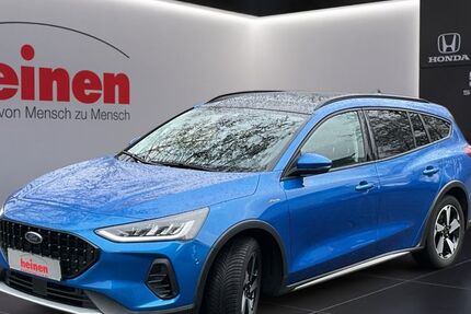 Ford Focus 27.300 km 22.499 &euro; Hagen 58135