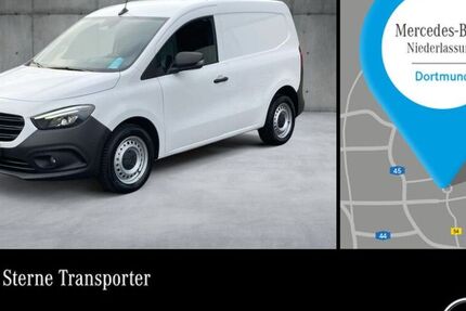Mercedes Citan