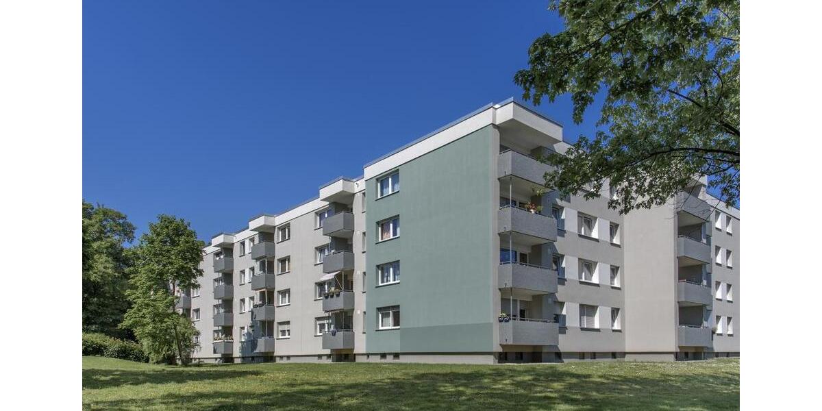 Etagenwohnung Dortmund Scharnhorst - 3 Zimmer, 75 m&sup2;, 679&euro; | Angebot:25810854
