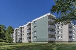 Etagenwohnung Dortmund Scharnhorst - 3 Zimmer, 75 m&sup2;, 679&euro; | Angebot:25810854