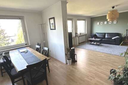 Wohnung zum Kaufen in Wuppertal 220.000 € 107 m²