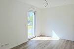 Erstbezug! Barrierefreie Neubau-Mietwohnung mit Terrasse und eigenem Garten in Herten-Süd. - Etagenwohnung Herten Süd | Angebot:26161381