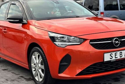 Opel Corsa 83.500 km 10.499 € Marl 45772