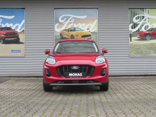 Ford Puma 12.000 km 22.980 &euro; Recklinghausen 45661