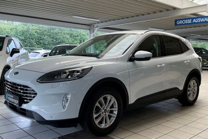 Ford Kuga 48.500 km 18.989 &euro; Lünen 44532