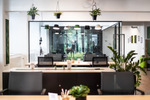Coworking Space in zentraler Lage - All-in-Miete
