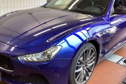 Maserati Ghibli 98.000 km 39.770 € Werne 59368