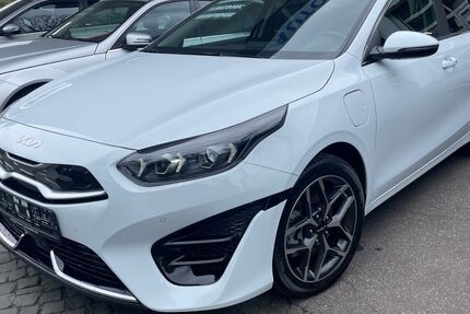 Kia ceed / Ceed 29.200 km 21.450 &euro; Iserlohn 58638