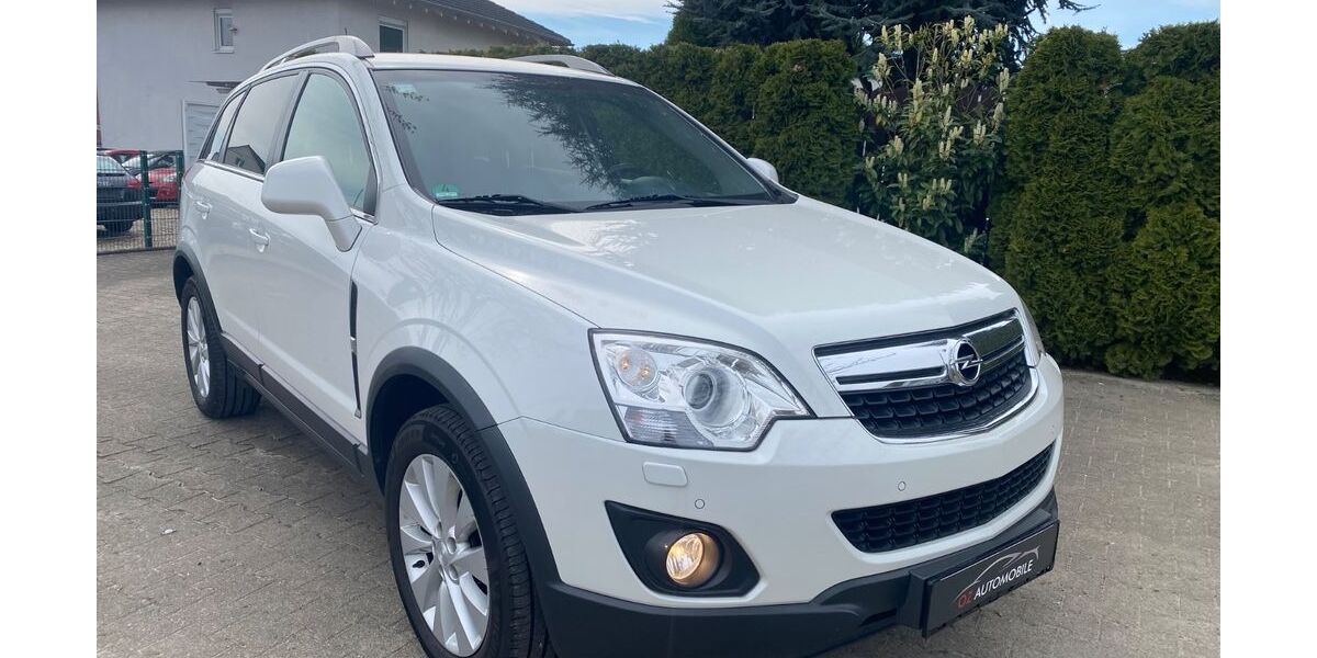 Opel Antara 159.500 km 6.990 &euro; Oer Erkenschwick 45739