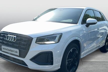 Audi Q2 5.344 km 28.041 &euro; Dortmund 44143