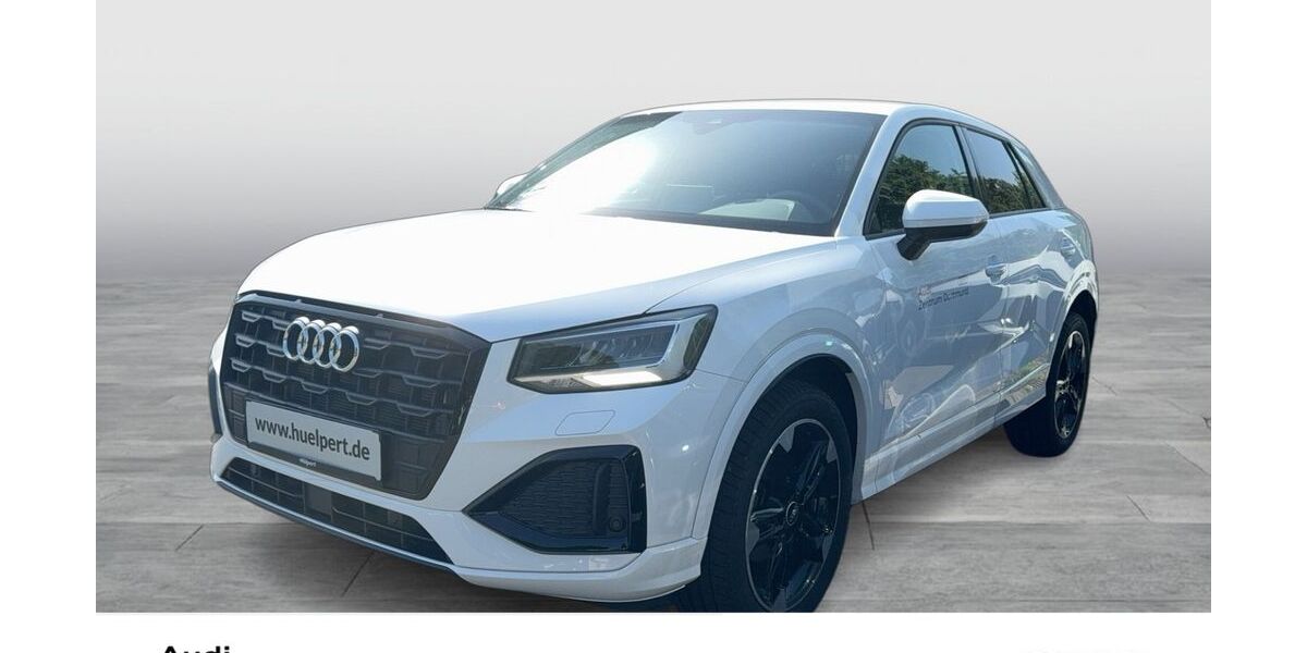 Audi Q2 5.344 km 28.041 &euro; Dortmund 44143