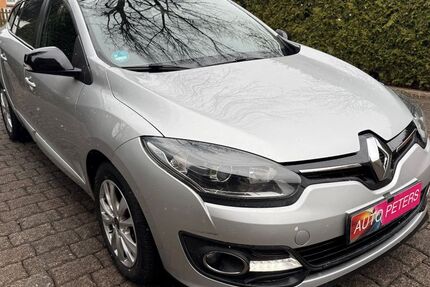 Renault Megane 178.000 km 5.990 &euro; Bergkamen 59192