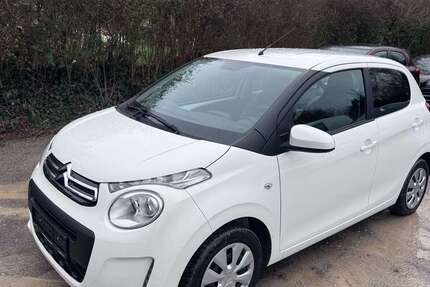 Citroen C1 88.000 km 7.300 &euro; Herne 44628