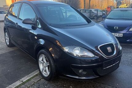 Seat Altea 123.308 km 3.690 &euro; Herten 45701