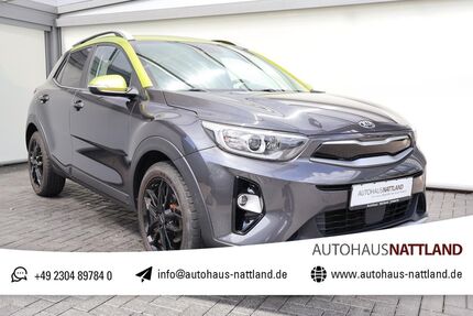 Kia Stonic 75.949 km 10.950 &euro; Schwerte 58239