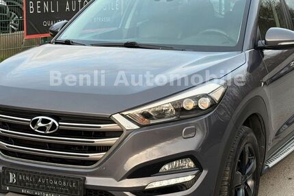 Hyundai TUCSON 150.000 km 13.490 &euro; Oer Erkenschwick 45739