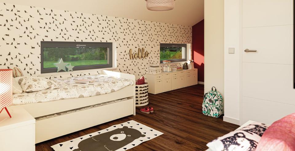Einfamilienhaus Marl - 5 Zimmer, 140 m&sup2;, 1.750&euro; | Angebot:26665337