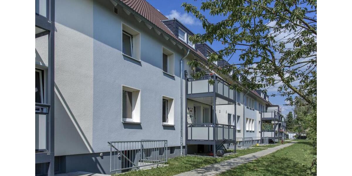 Erdgeschoßwohnung Kamen - 4 Zimmer, 88 m&sup2;, 679&euro; | Angebot:24814098