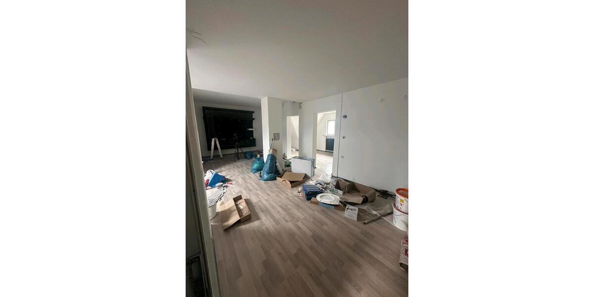 Etagenwohnung Hagen Hohenlimburg - 2 Zimmer, 60 m&sup2;, 500&euro; | Angebot:24469222
