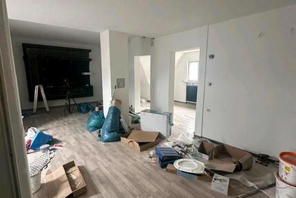 Wohnung Hagen Hohenlimburg - 2 Zimmer, 60 m&sup2;, 500&euro; | Angebot:24469222