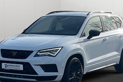 Cupra Ateca 100.600 km 22.990 &euro; Datteln 45711