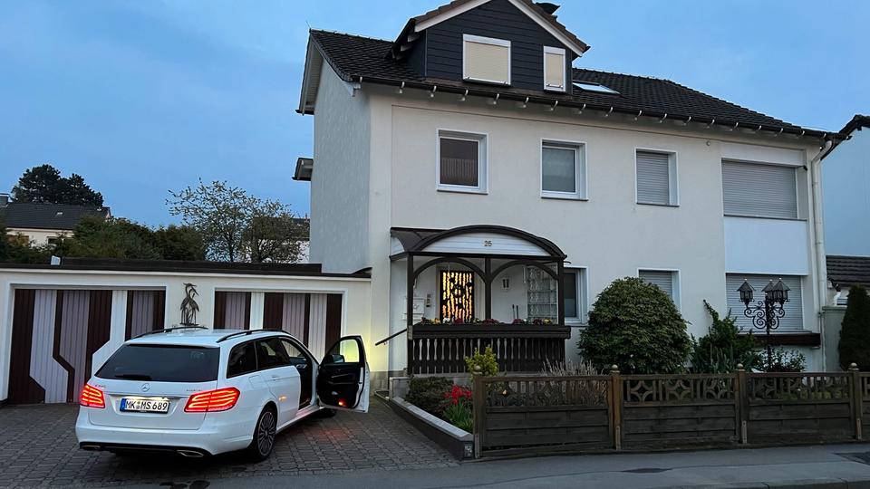 TOP ETW in 3 - FMH WG Iserlohn-Kalthof 2 zimmer