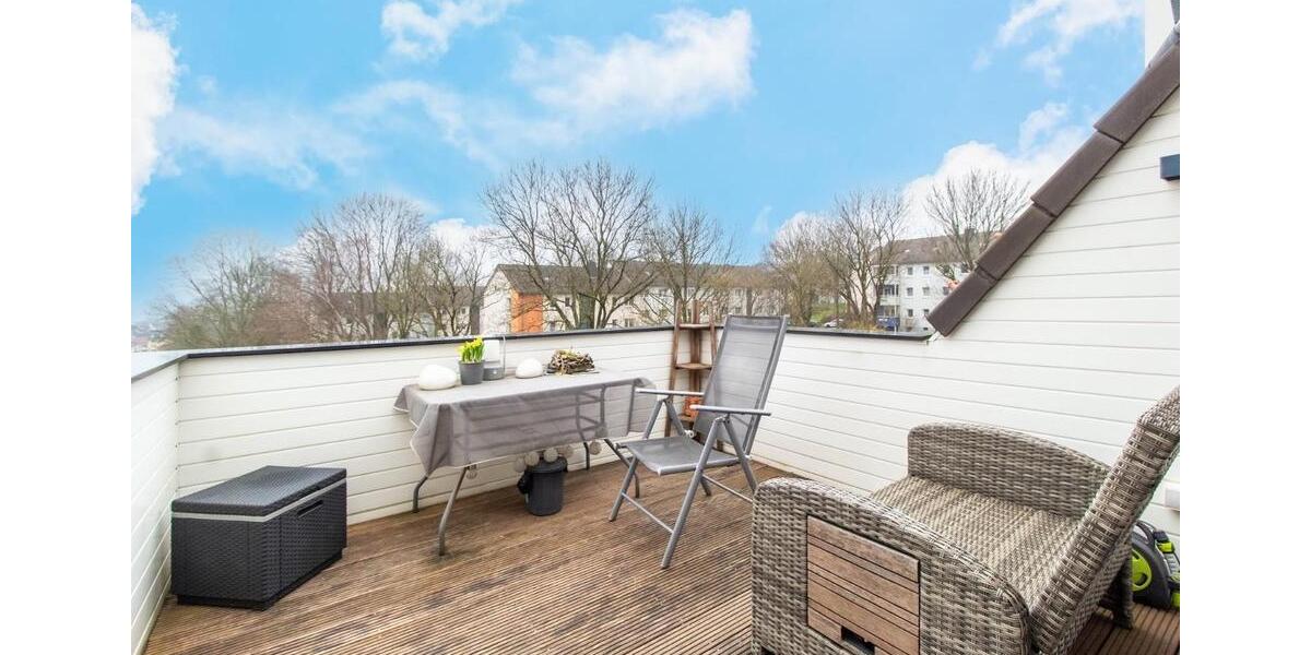 Maisonettenwohnung Hagen Hagen-Mitte - 5 Zimmer, 150 m&sup2;, 1.450&euro; | Angebot:26648381
