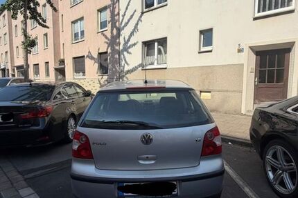 VW Polo 255.000 km 1.500 &euro; Dortmund 44147