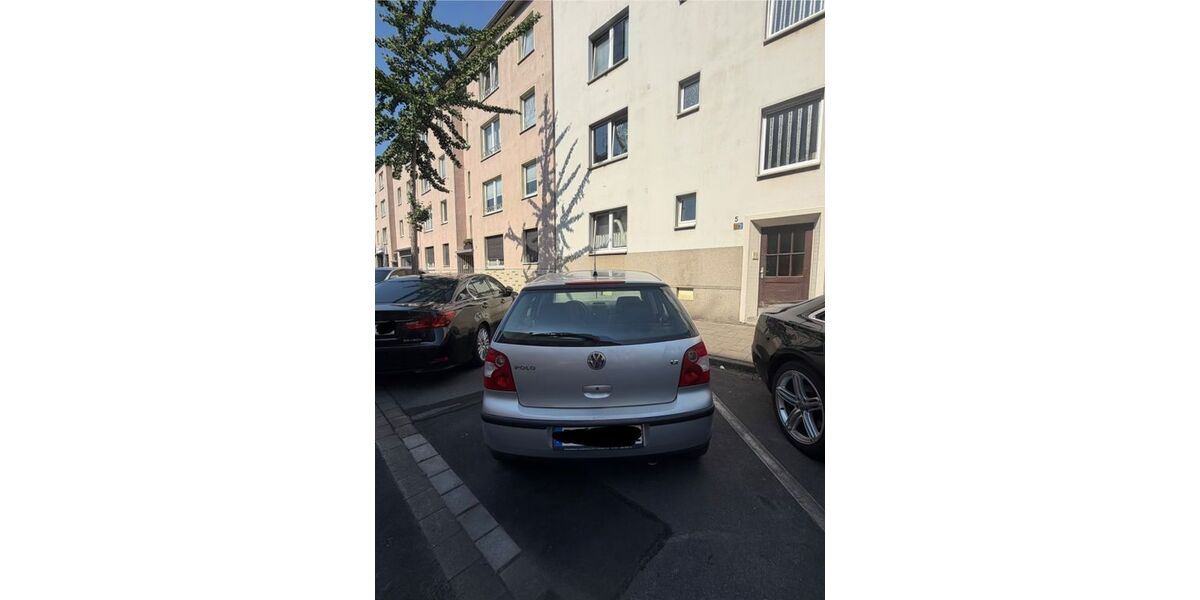 VW Polo 255.000 km 1.500 &euro; Dortmund 44147