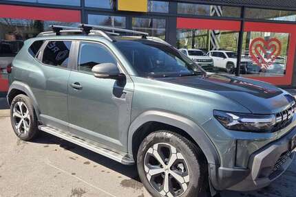 Dacia Duster 19.200 km 22.990 &euro; Lünen 44532