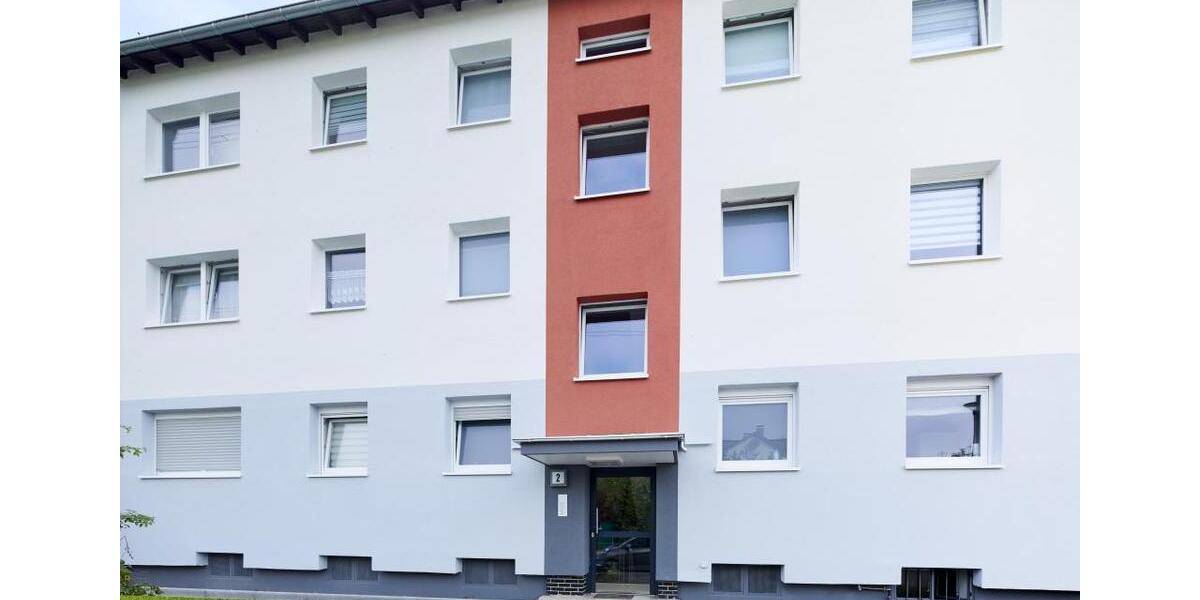 Erdgeschoßwohnung Hagen Hohenlimburg - 3.5 Zimmer, 74 m&sup2;, 589&euro; | Angebot:24775476