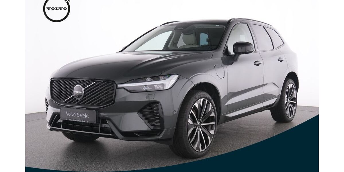 Volvo XC60 19.144 km 64.580 &euro; Witten 58453
