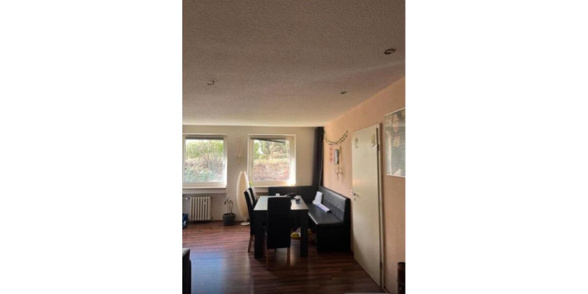 Terrassenwohnung Bochum Laer - 1 Zimmer, 14 m&sup2;, 414&euro; | Angebot:26095925