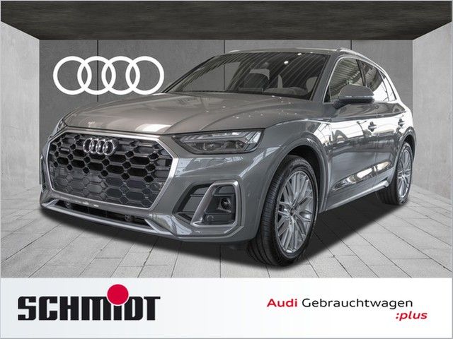 Audi Q5 28.180 km 47.440 &euro; Recklinghausen 45657