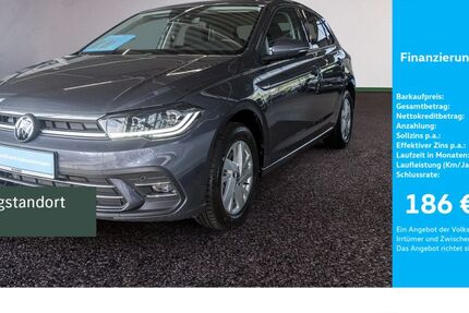 VW Polo 13.762 km 22.670 &euro; Menden 58706