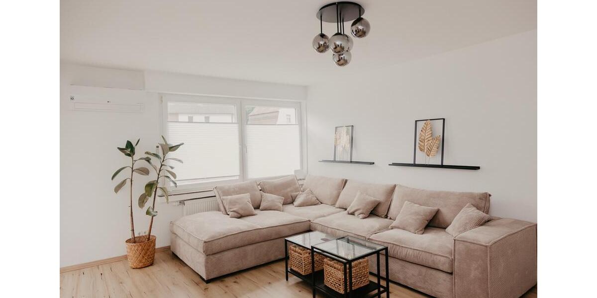 Erdgeschoßwohnung Unna Hemmerde - 4 Zimmer, 66 m&sup2;, 212.000&euro; | Angebot:26947116