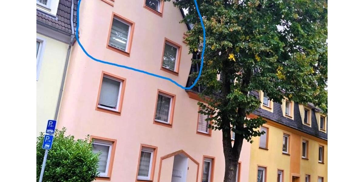 Maisonettenwohnung Hagen Hagen-Mitte - 4 Zimmer, 117 m&sup2;, 239.000&euro; | Angebot:24738154