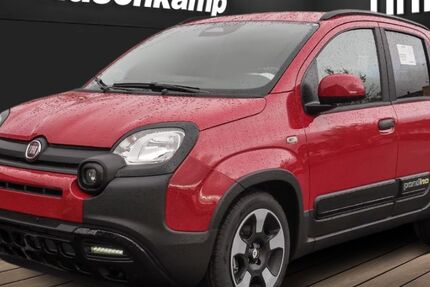 Fiat Panda 7.852 km 15.990 &euro; Dortmund 44145