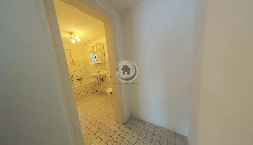 Etagenwohnung Iserlohn Obergrüne - 2 Zimmer, 50 m&sup2;, 295&euro; | Angebot:24670084