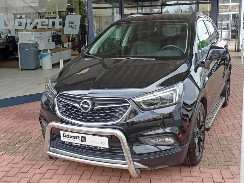 Mokka