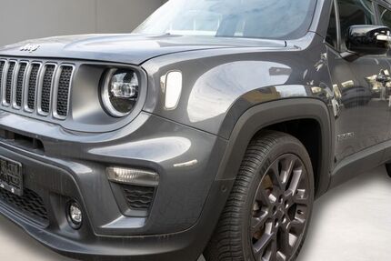 Jeep Renegade 20.128 km 20.490 &euro; Herne 44625