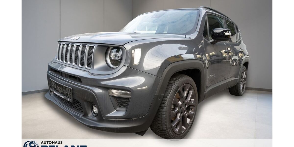 Jeep Renegade 20.128 km 20.490 &euro; Herne 44625