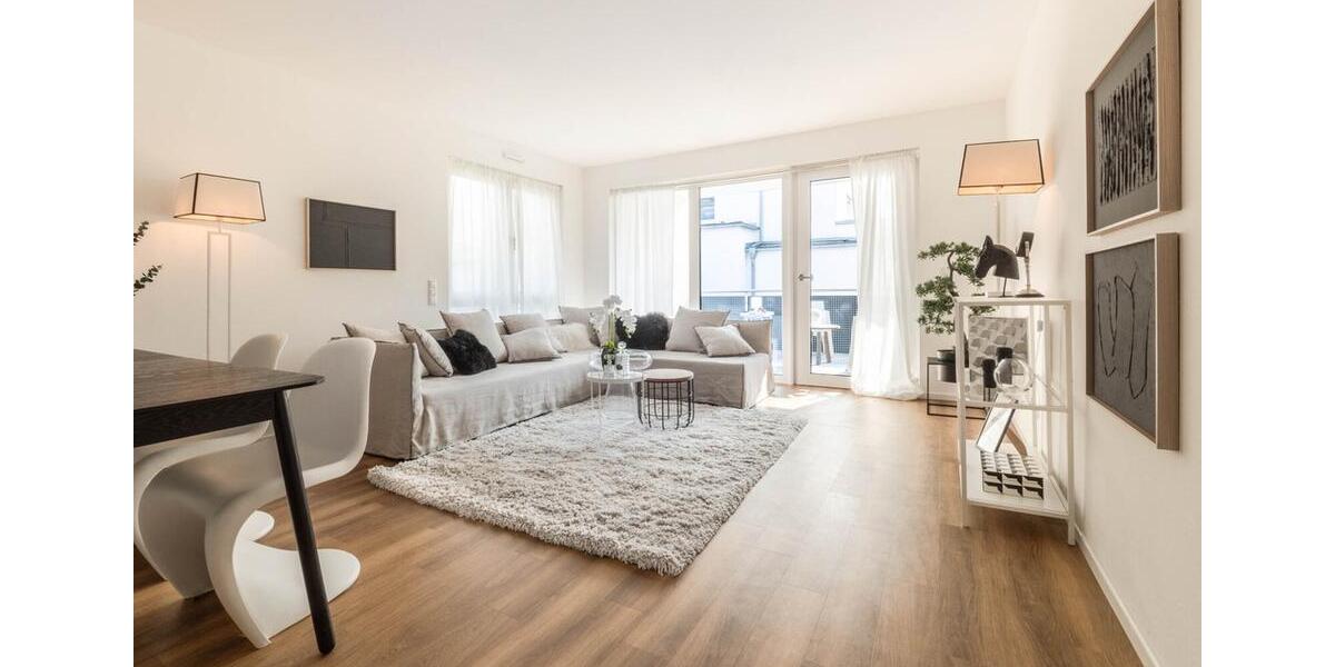 Etagenwohnung Bochum Wiemelhausen - 3 Zimmer, 93 m&sup2;, 1.300&euro; | Angebot:26170256