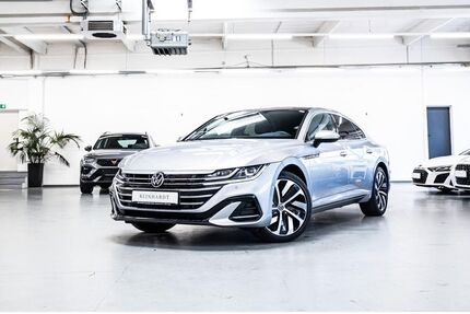 VW Arteon